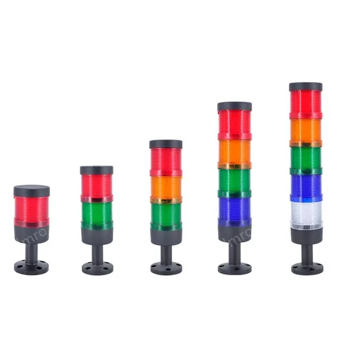 Combined warning lights NLT-70（1F）