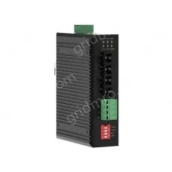 2 Ports CAN-bus To Two Optical Ports