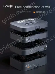 Y2-AB Manual Kit