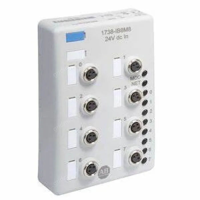 I/O Module