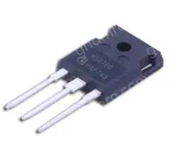 IKW50N60T