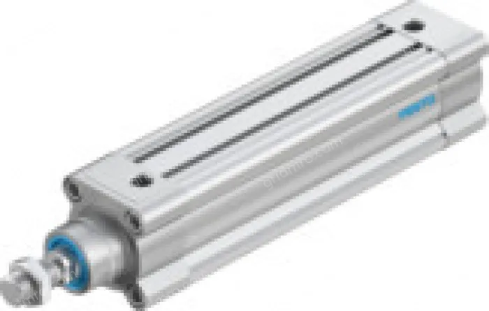 Festo Profile cylinder and tie rod cylinder DSBC-50-160-PPVA-N3