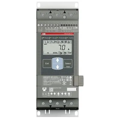 PSE Softstarters PSE45-600-70