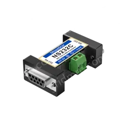RS232 Three Wire Signal Isolated Protector