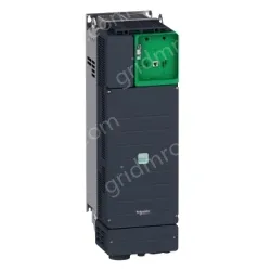 ATV340D30N4E variable speed drive, Altivar Machine ATV340, 30kW, heavy duty, 400V, 3 phases, Ethernet