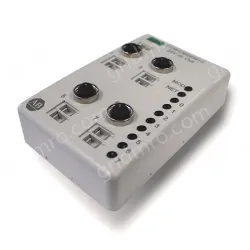 I/O Module