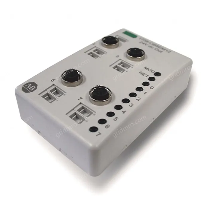 I/O Module