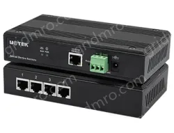 UOTEK Modbus Gateway 4 RS232\RS485\RS422