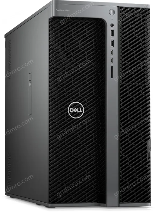 Precision T7960,T7960-W9-3495/16G-DDR5/512G