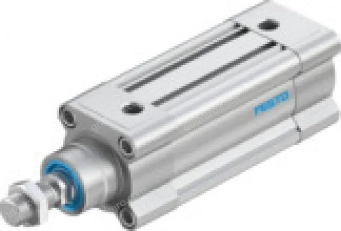 Festo Profile cylinder and tie rod cylinder DSBC-50-60-PPVA-N3