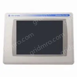 PanelView Plus 6