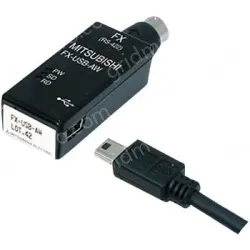 FX-USB-AW (Rep)