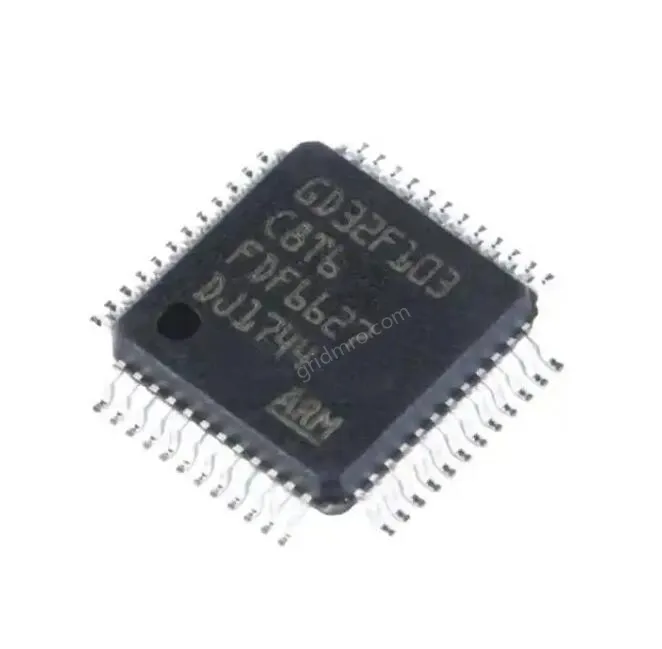 GD32107C-EVAL