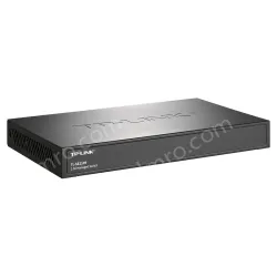 8 x 10/100/1000/2500Mbps RJ45 ports 2.5G cloud management switches