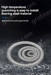 AX 41226 *Outer diameter (mm): 26
