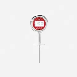 Hygienic Temperature Transmitter