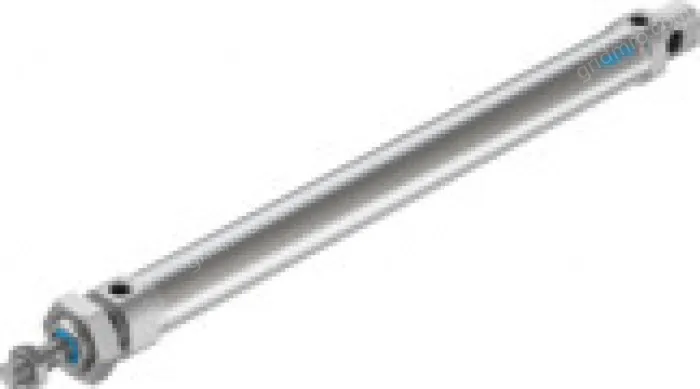 Festo Round cylinder, double-acting DSNU-25-250-P-A