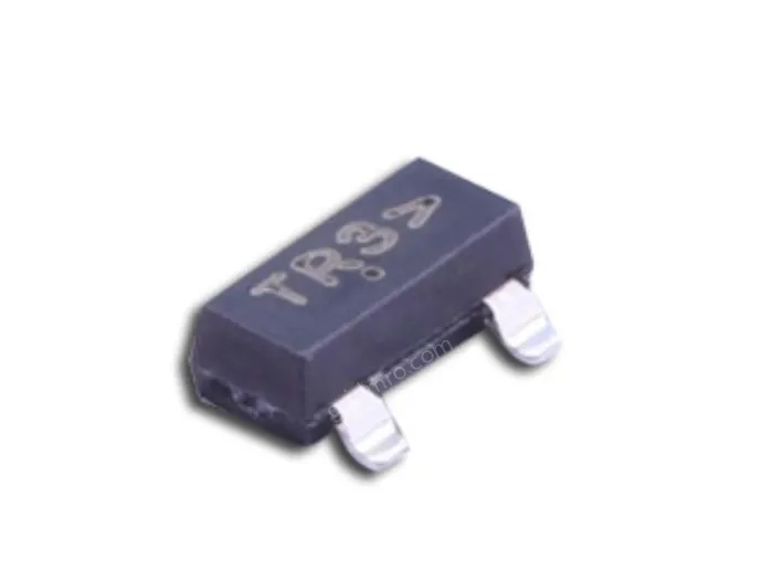 NTR4503NT1G