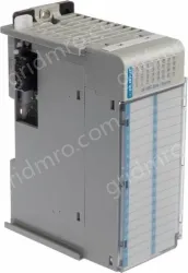 Compact I/O module