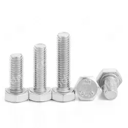 US hexagon socket head cap 1/4-20*1/2