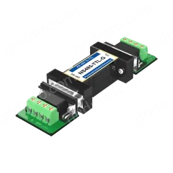 RS485 To TTL Level Isolation Converter