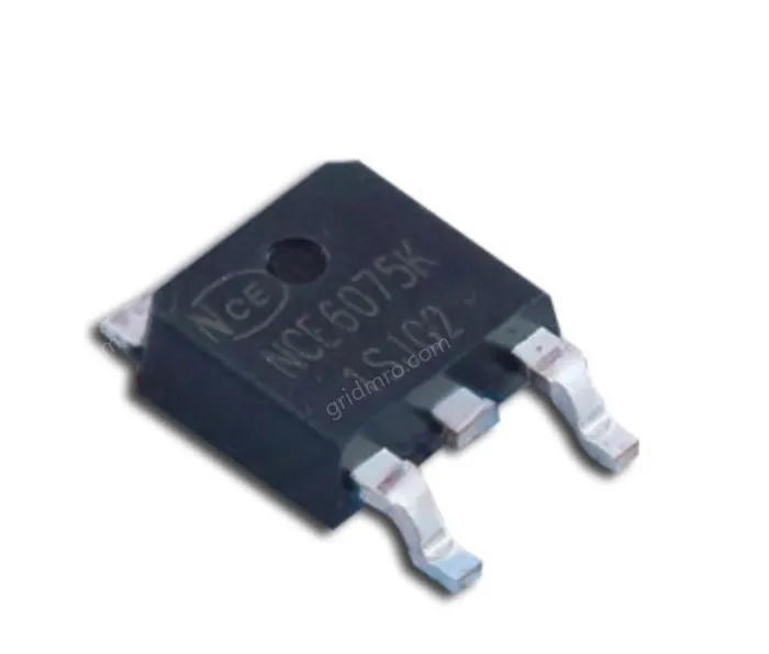 NCE7190A